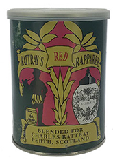 Vintage Pipe Tobacco